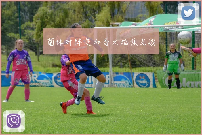 葡体对阵芝加哥火焰焦点战