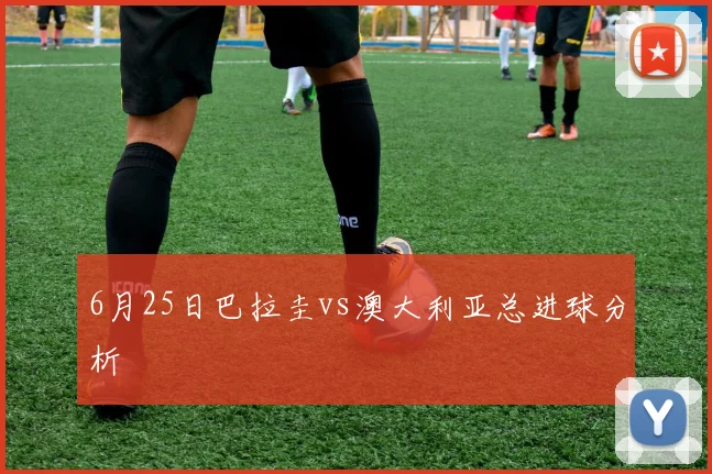 6月25日巴拉圭vs澳大利亚总进球分析